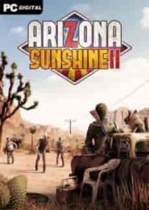 Arizona Sunshine 2 скачать торрент