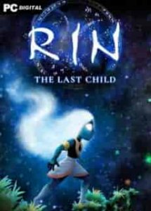 RIN: The Last Child игра с торрента
