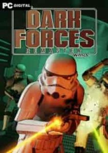 STAR WARS: Dark Forces Remaster скачать торрент