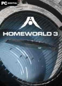 Homeworld 3 игра с торрента
