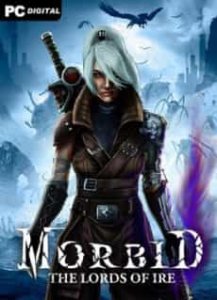 Morbid: The Lords of Ire игра с торрента