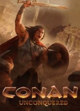 Conan Unconquered игра с торрента