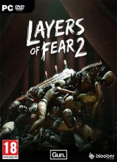 Layers of Fear 2 игра с торрента