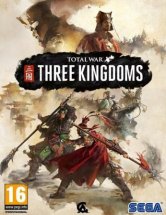 Total War: THREE KINGDOMS игра с торрента