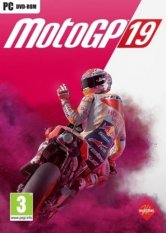 MotoGP 19 игра с торрента