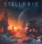 Stellaris: Galaxy Edition игра торрент