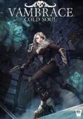 Vambrace: Cold Soul игра с торрента