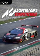 Assetto Corsa Competizione игра с торрента