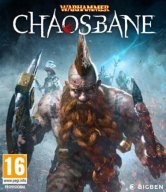 Warhammer: Chaosbane игра торрент