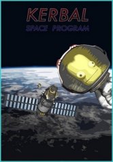 Kerbal Space Program игра торрент
