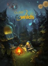 Outer Wilds игра с торрента