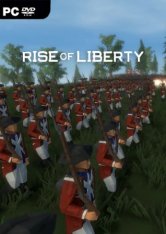Rise of Liberty игра с торрента