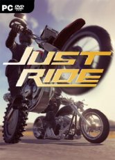Just Ride: Apparent Horizon игра с торрента
