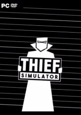 Thief Simulator игра с торрента