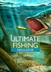 Ultimate Fishing Simulator игра с торрента
