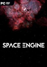SpaceEngine игра с торрента