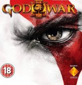God of War III (Непобедимый Кратос) игра с торрента