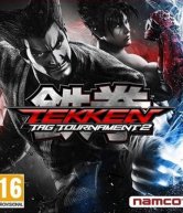 Tekken Tag Tournament игра с торрента