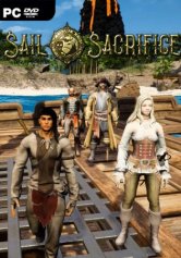 Sail and Sacrifice игра с торрента