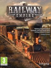 Railway Empire игра торрент