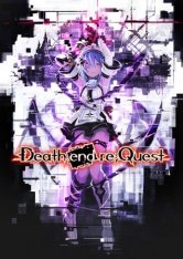 Death end re;Quest игра с торрента