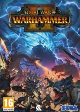 Total War: Warhammer II игра торрент