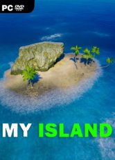 My Island игра с торрента