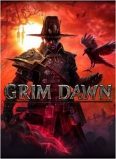 Grim Dawn игра торрент
