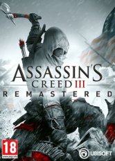 Assassin's Creed 3: Remastered игра с торрента