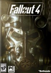 Fallout 4: Game of the Year Edition игра с торрента