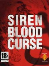 Siren: Blood Curse игра с торрента