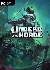 Undead Horde игра с торрента