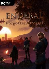 Enderal: Forgotten Stories игра с торрента