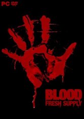 Blood: Fresh Supply игра с торрента