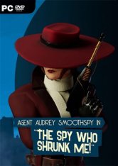 The Spy Who Shrunk Me скачать торрент