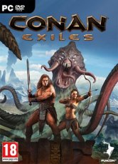 Conan Exiles игра с торрента
