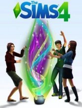 The Sims 4: Deluxe Edition игра торрент