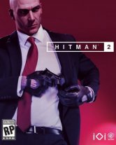 Hitman 2: Gold Edition игра с торрента