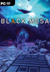 Black Mesa скачать с торрента