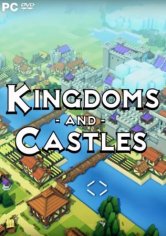 Kingdoms and Castles игра с торрента