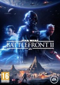Star Wars: Battlefront II игра с торрента