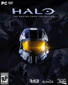 Halo: The Master Chief Collection скачать с торрента
