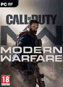 Call of Duty: Modern Warfare - Operator Edition игра с торрента