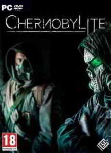 Chernobylite игра торрент