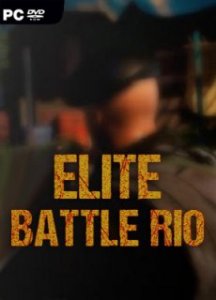 Elite Battle: Rio игра с торрента