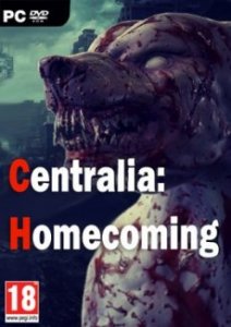 Centralia: Homecoming игра с торрента