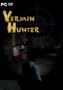 Vermin Hunter игра торрент