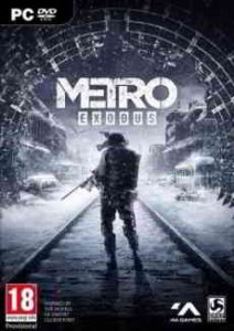 Metro: Exodus / Метро: Исход - Gold Edition игра торрент