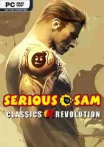 Serious Sam Classics: Revolution игра с торрента