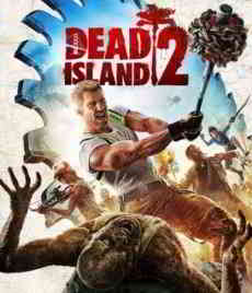 Dead Island 2 игра с торрента